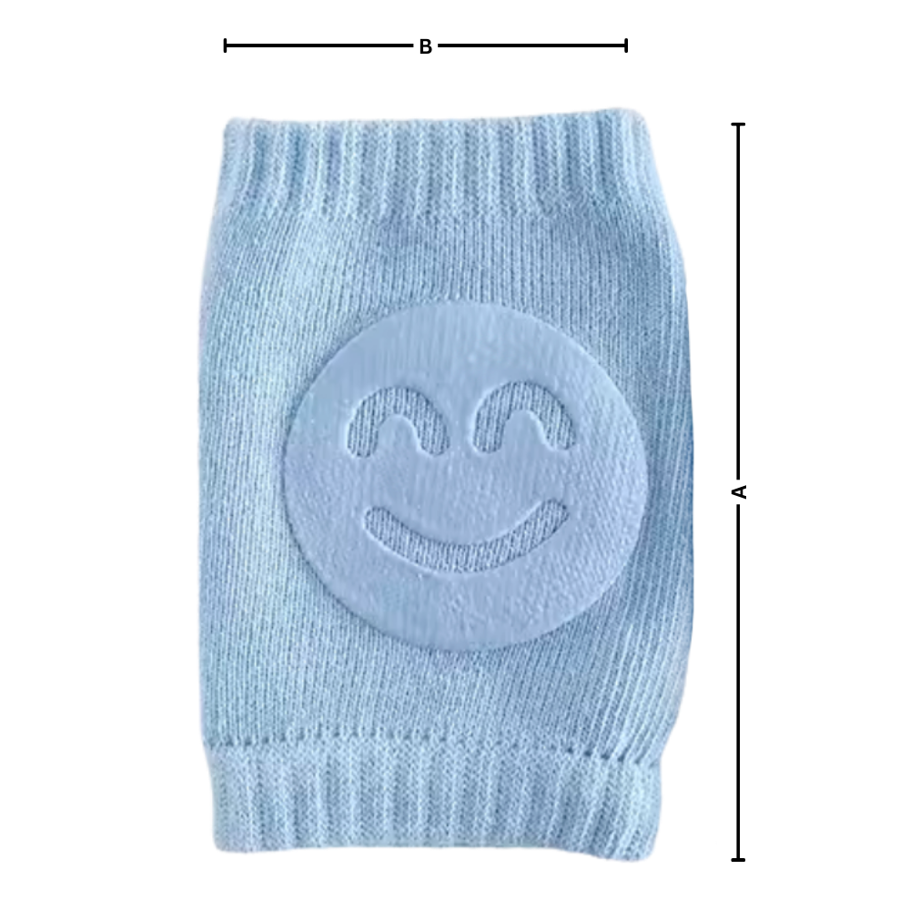 CuddleKnees Comfort Pads - Ozerty