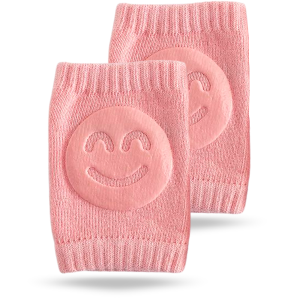 CuddleKnees Comfort Pads -Pink - Ozerty