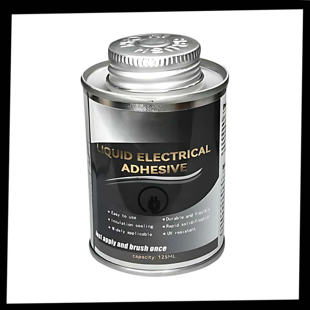 QuickBond Liquid Insulation Film - Ozerty