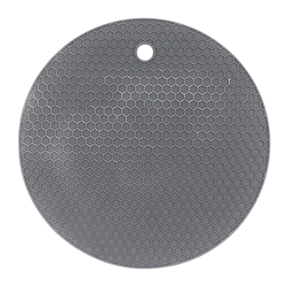 Silicone Pot holder Coaster