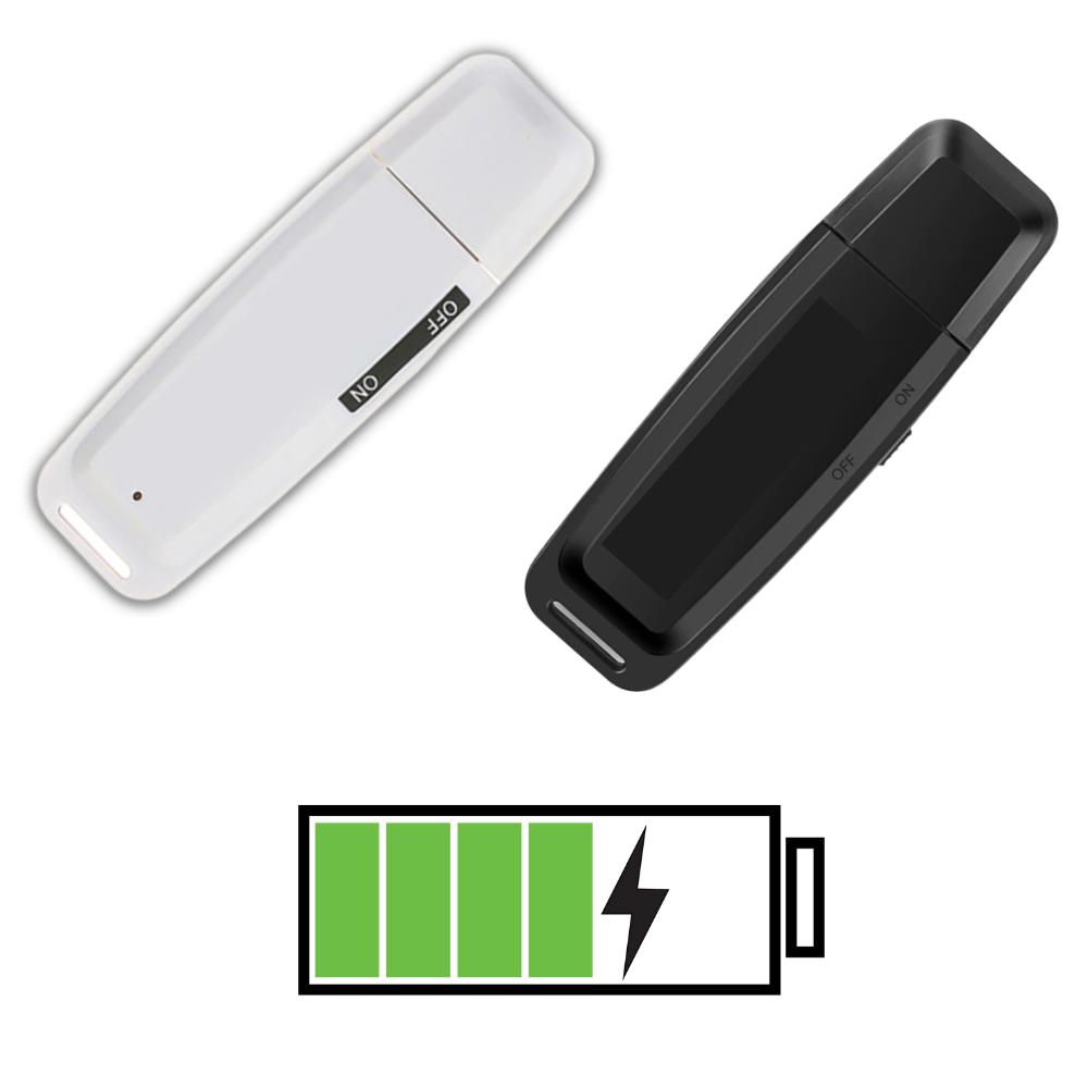 USB Voice Recorder