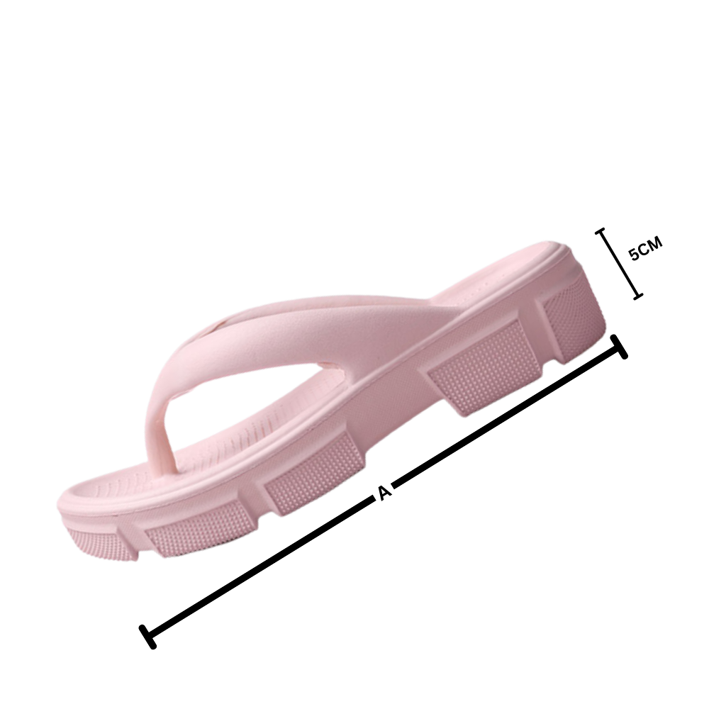 Ultra-Comfort Cloud Slippers - Ozerty
